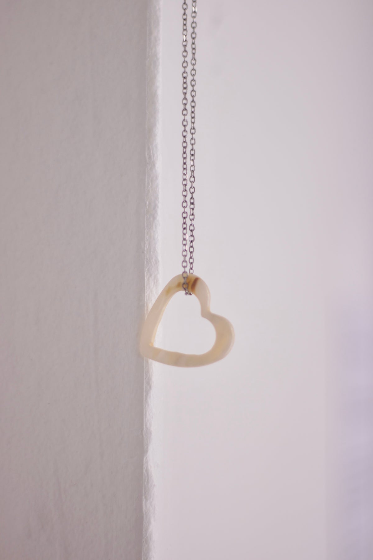 Mother of Pearl Necklace （ Special Edition）