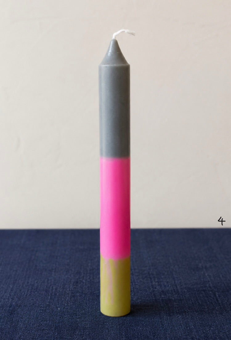 Candy Candle