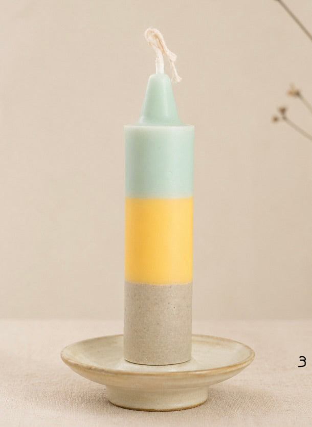 Candy Candle