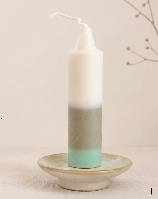 Candy Candle
