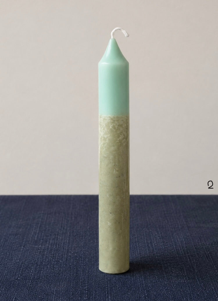 Candy Candle